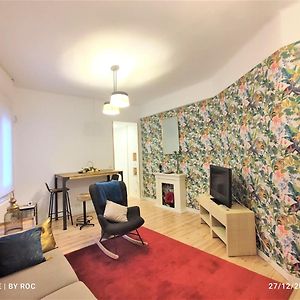 Appartement met Twee Slaapkamers